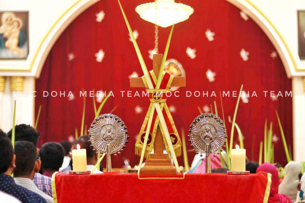 HOSANNA 2019